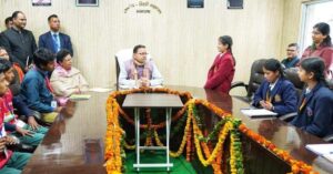 dainik khabar