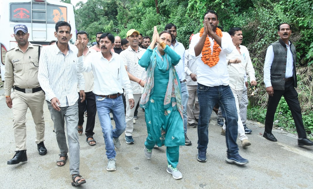 dainik khabar