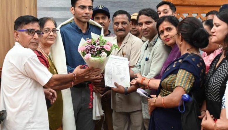 dainik khabar
