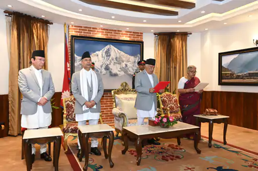 dainik khabar