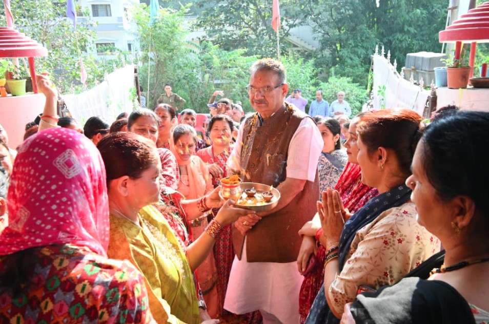 dainik khabar